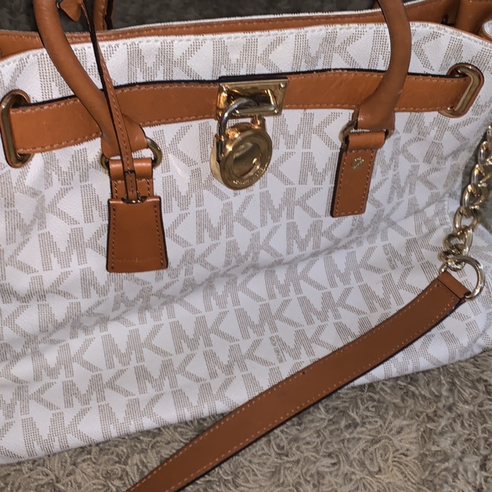 MK bag